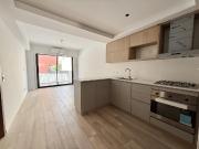 2 Ambientes a Estrenar en Caballito Norte