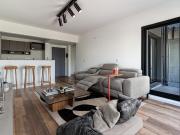 2 ambientes a estrenar en Caballito Norte Prima...