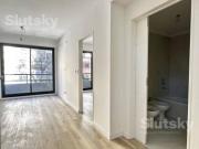 2 Ambientes a Estrenar en Chacarita – Balcón Corrido...