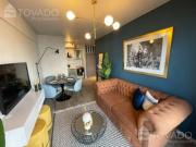 2 Ambientes A ESTRENAR! Full Amenities en Núñez!