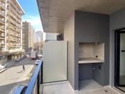 2 ambientes a estrenar,parrilla propia