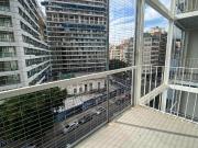 2 ambientes a estrenar super moderno piso alto con...