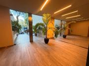 2 ambientes a estrenar Villa Urquiza