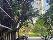 2 AMBIENTES A METROS DEL PLAZA LAS HERAS