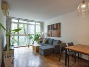 2 ambientes a pasos de la estación de Beccar