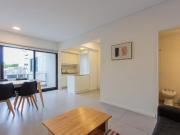 2 Ambientes Al Frente Con 2 Balcones 2 Ambientes Al Frente Con 2 Balcones