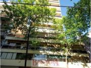 2 Ambientes al frente con balcón, Frente a la est. Belgrano