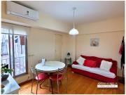 2 Ambientes Alq Temporario Suipacha 600