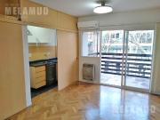 2 AMBIENTES / ALQUILER / CAÑITAS