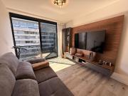 2 AMBIENTES VENTA LUMIERE BOULEVARD. SE ENTREGA AMOBLADO...