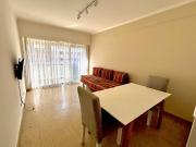 2 Ambientes alquiler para estudiantes Zona Guemes