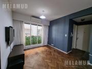 2 ambientes / ALQUILER / RECOLETA