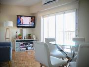 2 AMBIENTES ALQUILER TEMPORARIO EN RECOLETA