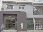 2 ambientes / alquiler / Villa Crespo