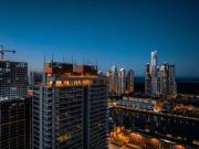 2 Ambientes amoblado y equipado – Vista abierta en...