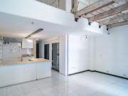 2 ambientes amplio c/balcon en Palermo