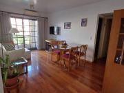 2 Ambientes Amplio con Balcon, Hermosa Vista, Amoblado,...