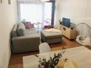 2 ambientes amplios con 2 patios. La Perla