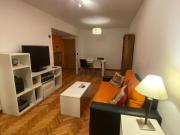 2 ambientes amueblado en alquiler temporario, en Palermo...