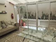 2 ambientes amueblados en alquiler temporario Palermo