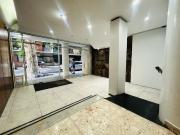 2 ambientes apto profesional en Palermo