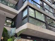 2 Ambientes apto profesional, entrega inmediata