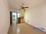 2 ambientes apto profesional o vivienda. Cerca de Tribunales