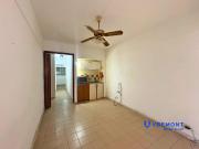 2 ambientes apto profesional o vivienda. Cerca de Tribunales