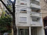 2 ambientes APTO PROFESIONAL PALERMO