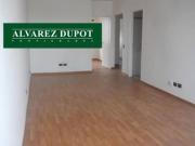 2 AMBIENTES Av Triunvirato 3100