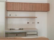 2 Ambientes balcón al frente edificio de Categoría con...