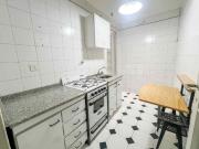 2 AMBIENTES BALCON DEPENDENCIA SERVICIO