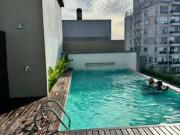 2 Ambientes, balcón, full amenities !