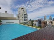 2 Ambientes, balcón, full amenities !