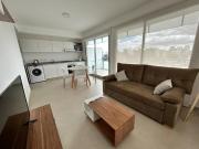 2 ambientes balcón terraza en Aristóbulo del valle coliving