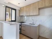 2 Ambientes C/ Balcon A Estrenar Villa Santa Rita