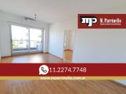 2 Ambientes c/ cochera Edificio de categoria con amenities