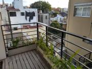 2 AMBIENTES C/ COCHERA Palermo Soho