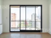 2 ambientes caballito