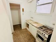 2 ambientes caballito