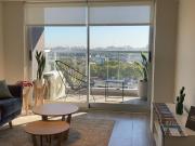 2 ambientes c/balcón en piso alto c/amenities Edificio...