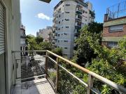 2 AMBIENTES | COCHERA FIJA CUBIERTA | BALCON | LAVADERO...