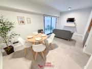 2 AMBIENTES CON 2 PATIOS. LA PERLA