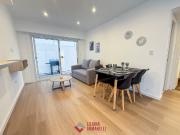 2 AMBIENTES CON 2 PATIOS. RIVADAVIA Y MITRE