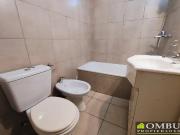 2 AMBIENTES CON BALCON