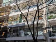 2 ambientes con balcón