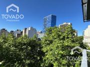 2 Ambientes con Balcón al Frente en Balvanera!