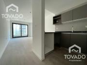 2 Ambientes con Balcón al Frente en Recoleta!