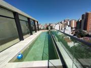 2 Ambientes con Balcón Conexión Lavarropas Categoría...