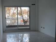 2 ambientes con balcón en Palermo